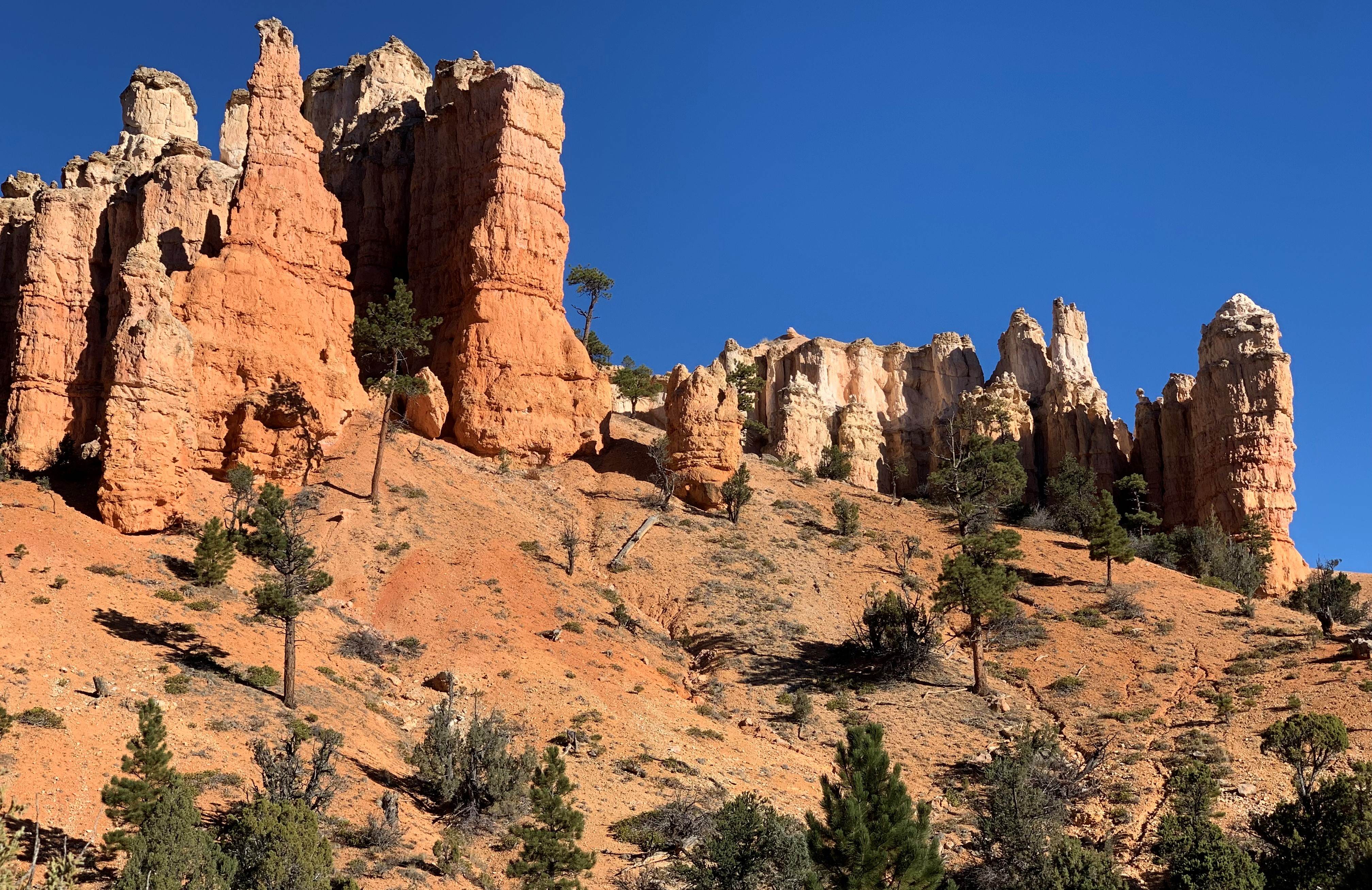 Bryce Canyon NP
